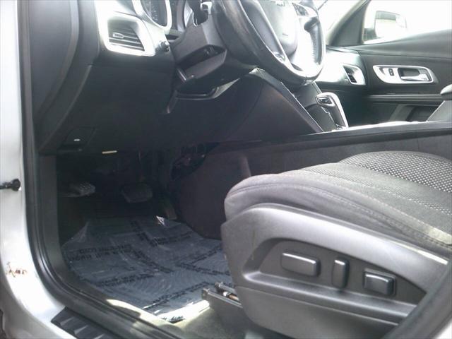 used 2013 Chevrolet Equinox car, priced at $6,995