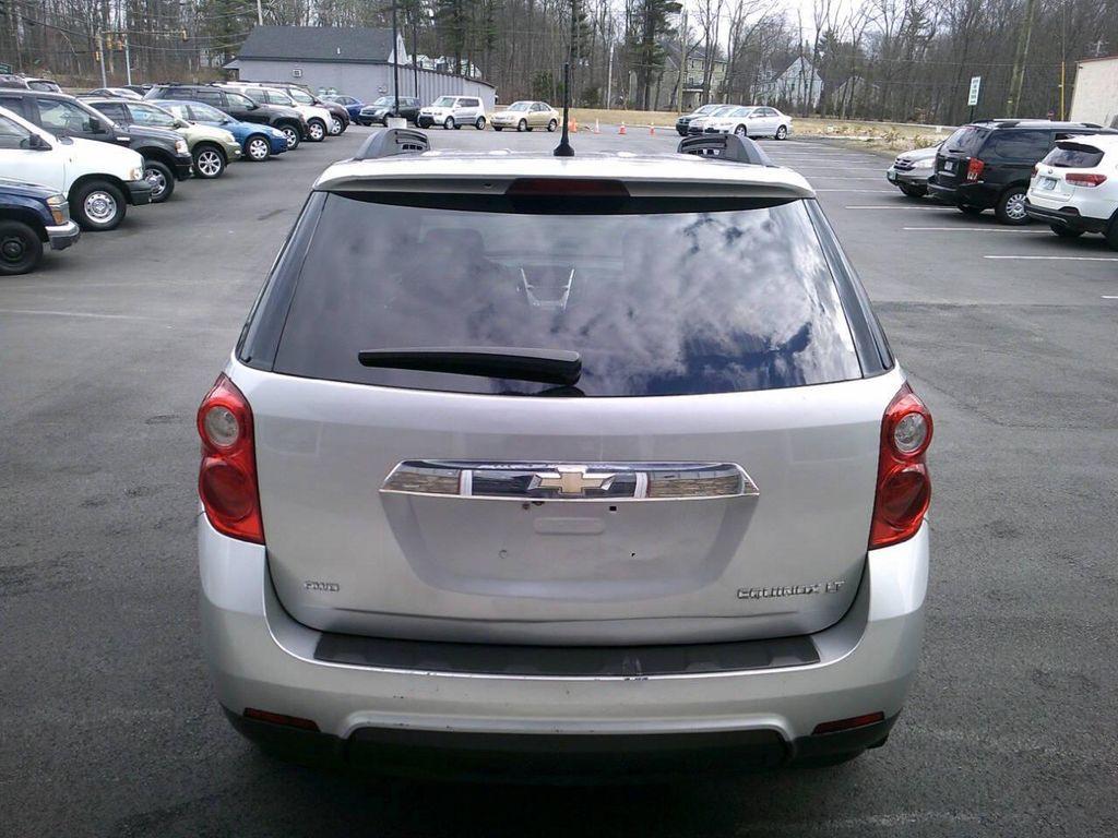 used 2013 Chevrolet Equinox car, priced at $5,995