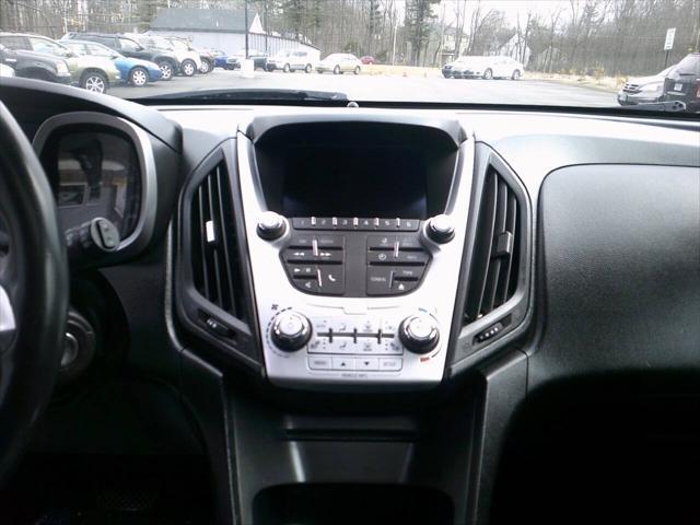 used 2013 Chevrolet Equinox car, priced at $6,995