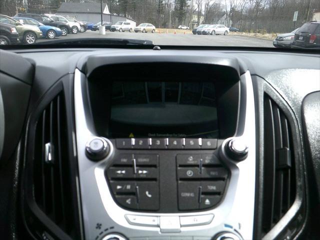 used 2013 Chevrolet Equinox car, priced at $6,995