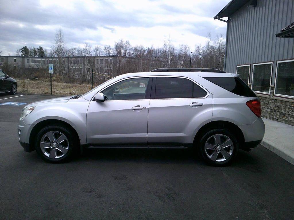 used 2013 Chevrolet Equinox car, priced at $5,995