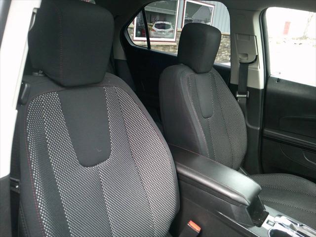 used 2013 Chevrolet Equinox car, priced at $6,995