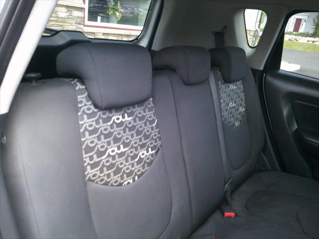 used 2010 Kia Soul car, priced at $4,995