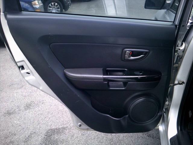 used 2010 Kia Soul car, priced at $4,995