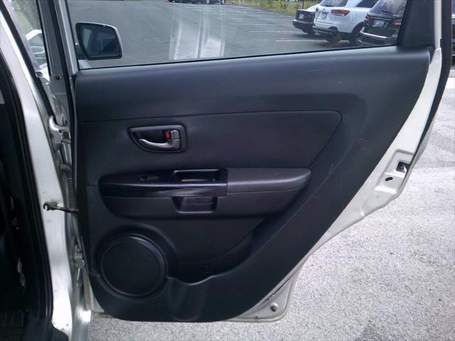 used 2010 Kia Soul car, priced at $4,995