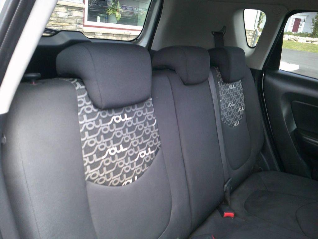 used 2010 Kia Soul car, priced at $4,495