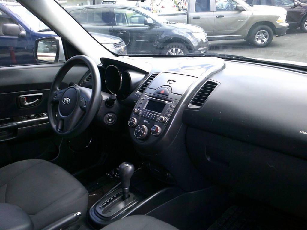 used 2010 Kia Soul car, priced at $4,495