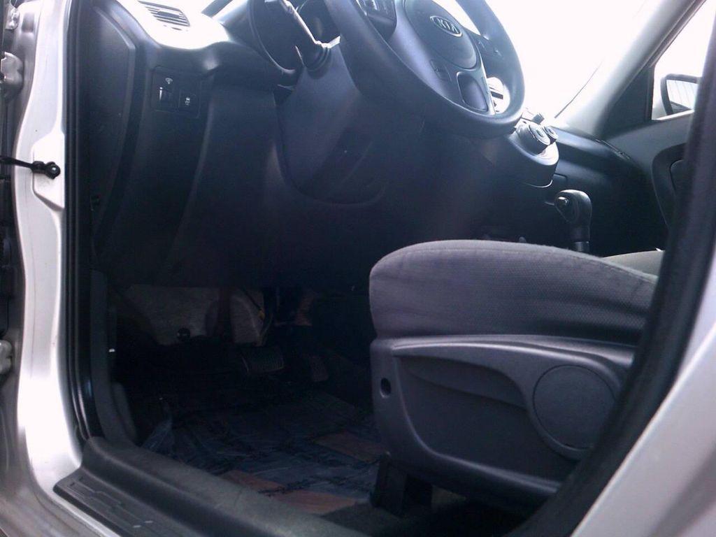 used 2010 Kia Soul car, priced at $4,495