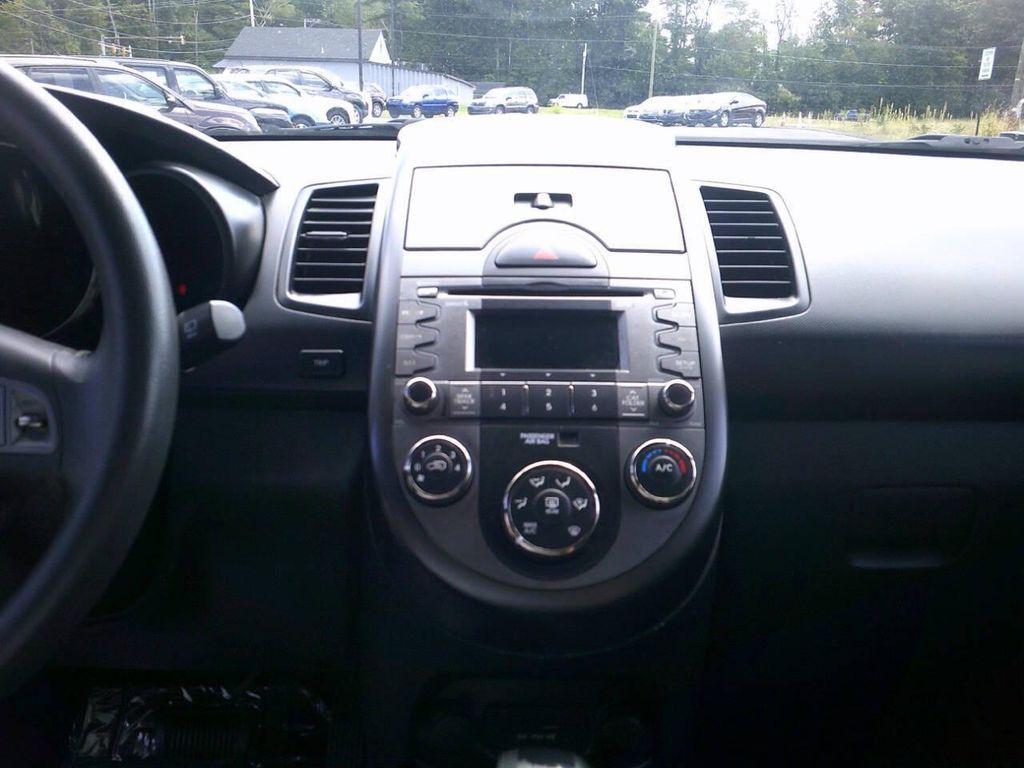 used 2010 Kia Soul car, priced at $4,495