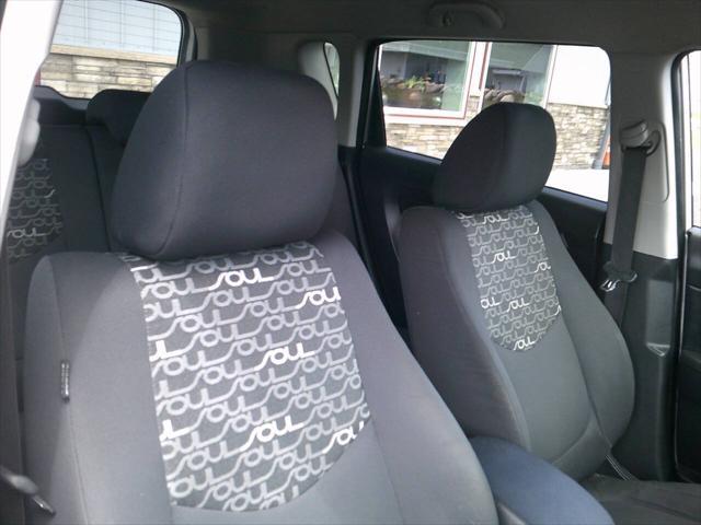 used 2010 Kia Soul car, priced at $4,995