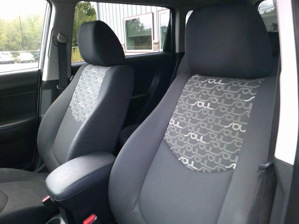 used 2010 Kia Soul car, priced at $4,495