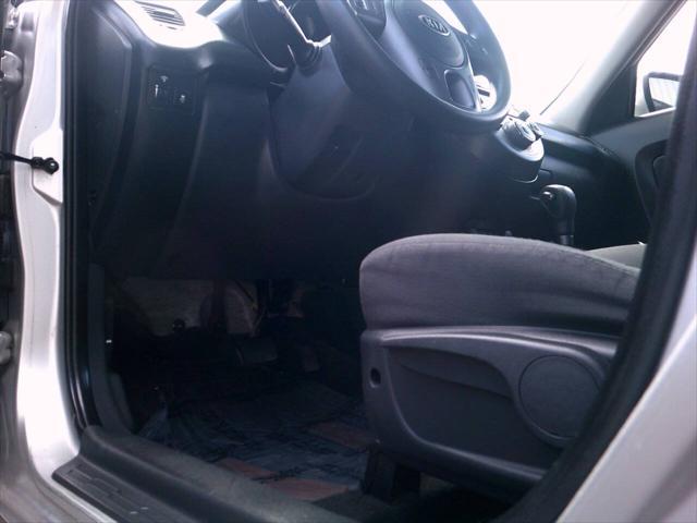 used 2010 Kia Soul car, priced at $4,995