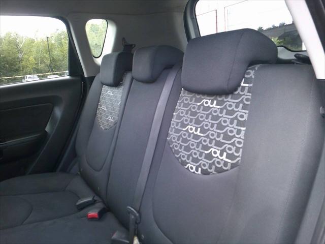 used 2010 Kia Soul car, priced at $4,995