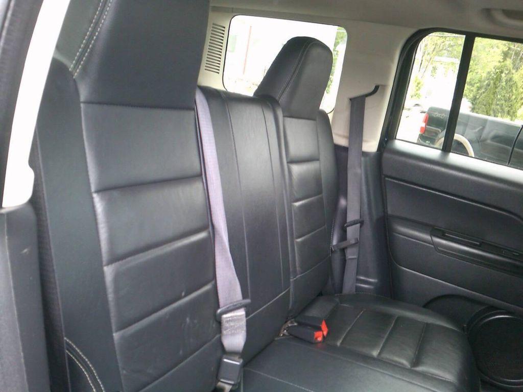 used 2016 Jeep Patriot car, priced at $6,995