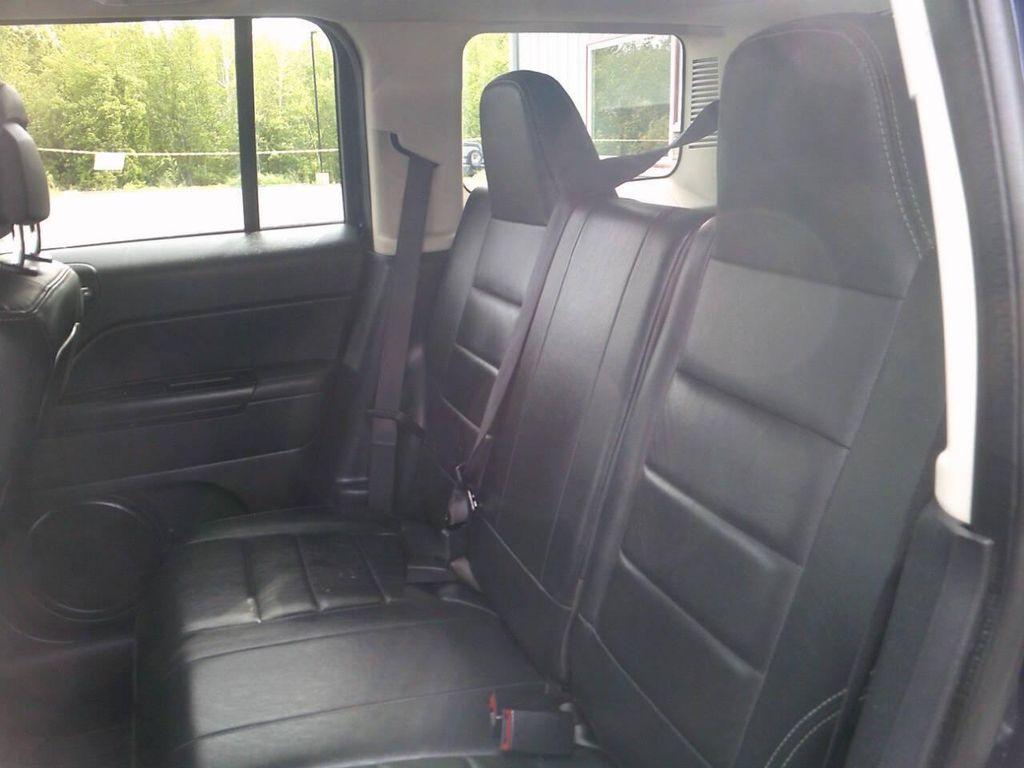 used 2016 Jeep Patriot car, priced at $6,995