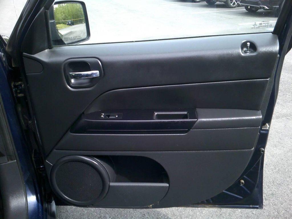 used 2016 Jeep Patriot car, priced at $6,995