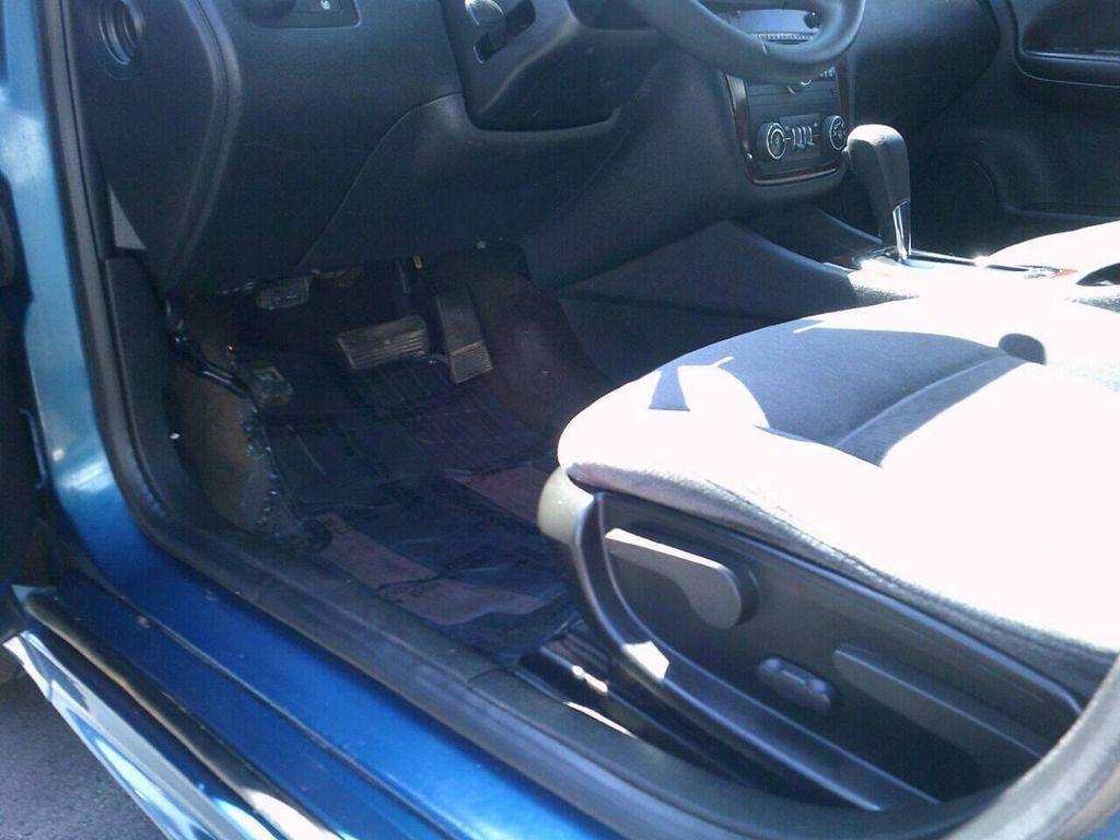 used 2010 Chevrolet Impala car, priced at $4,995