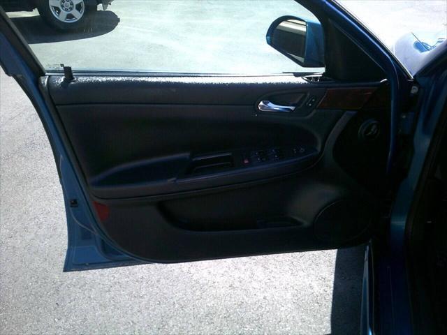used 2010 Chevrolet Impala car, priced at $4,995