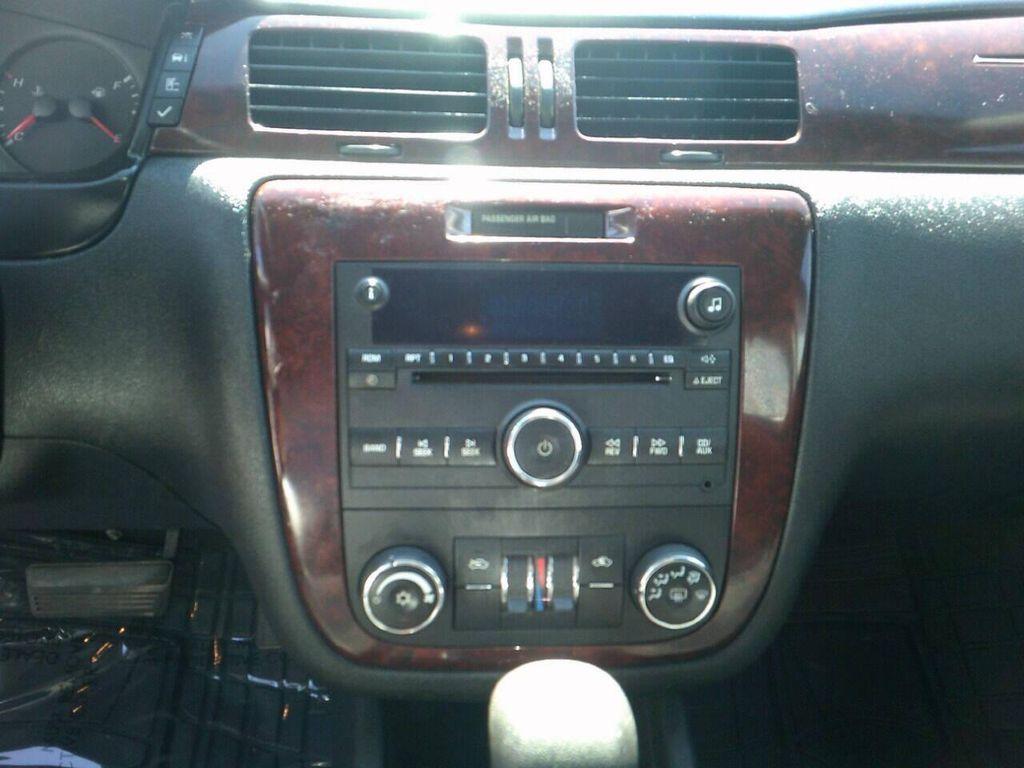 used 2010 Chevrolet Impala car, priced at $4,995