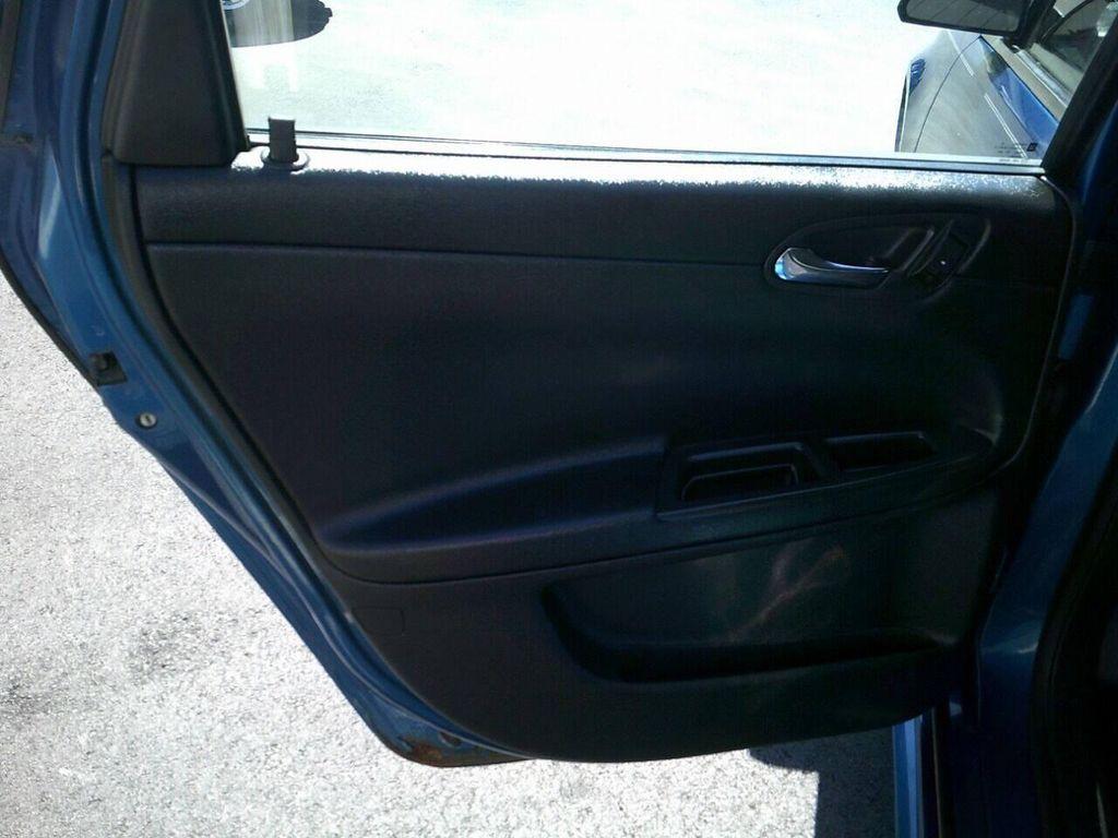 used 2010 Chevrolet Impala car, priced at $4,995