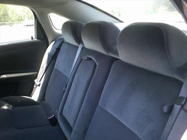 used 2010 Chevrolet Impala car, priced at $4,995