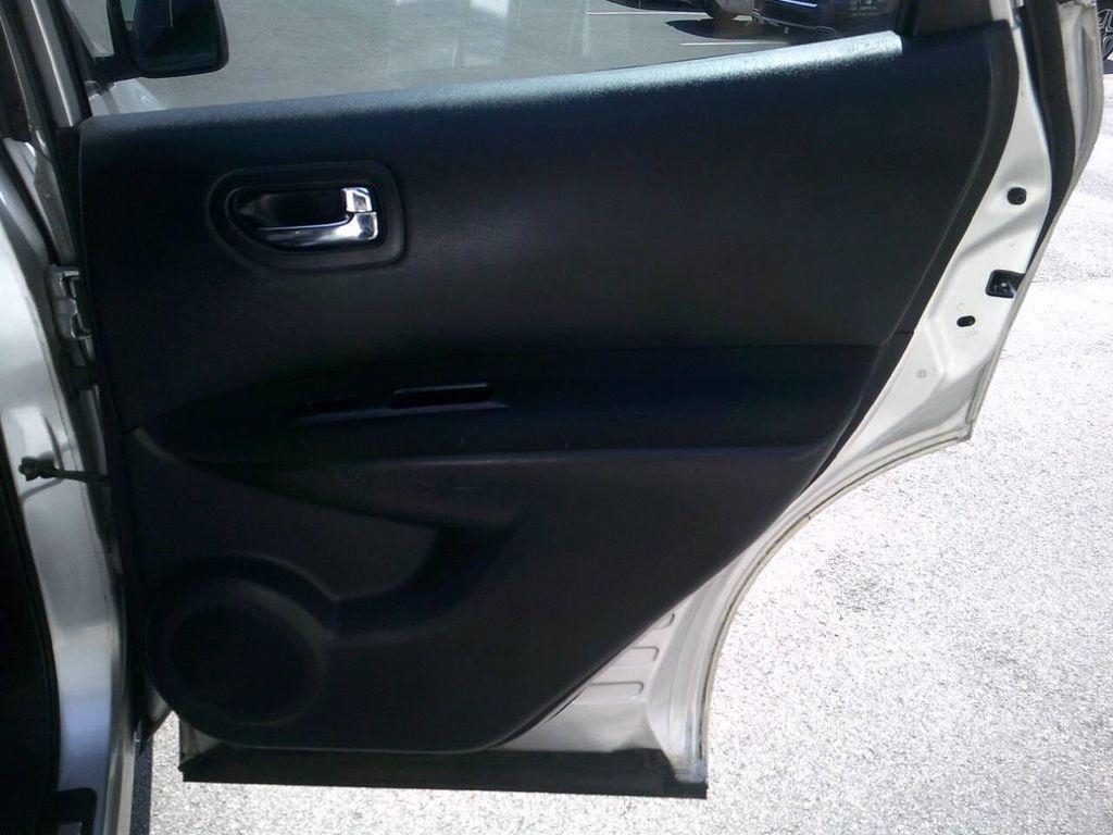 used 2010 Nissan Rogue car, priced at $5,995