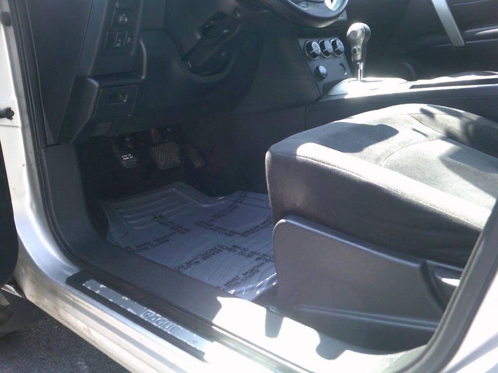 used 2010 Nissan Rogue car, priced at $5,995