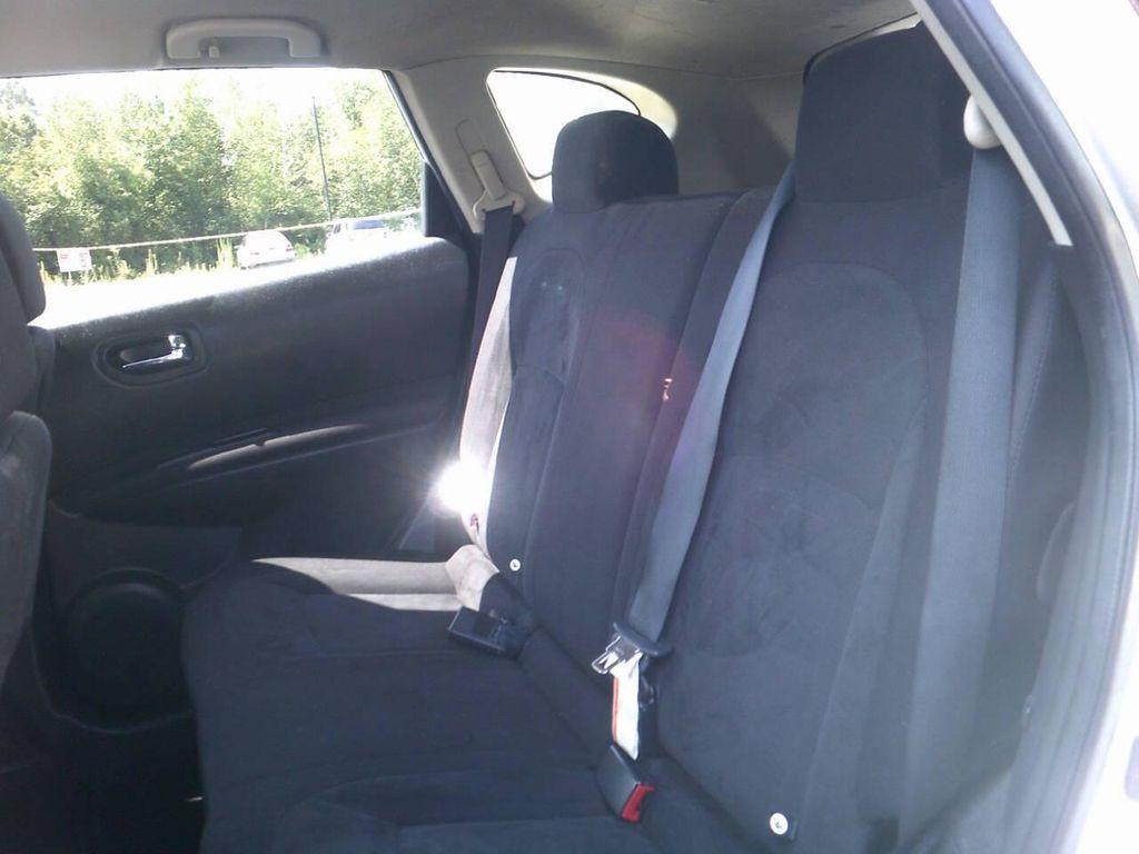 used 2010 Nissan Rogue car, priced at $5,995