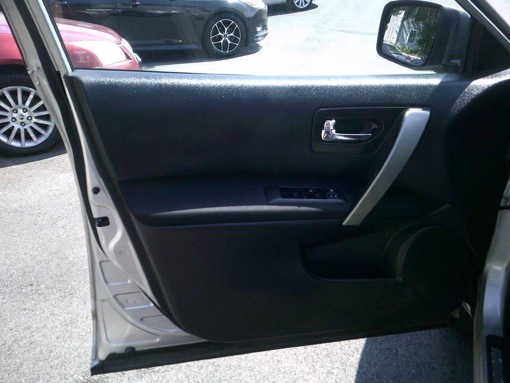 used 2010 Nissan Rogue car, priced at $5,995