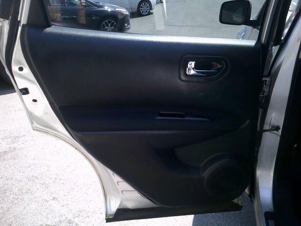 used 2010 Nissan Rogue car, priced at $5,995