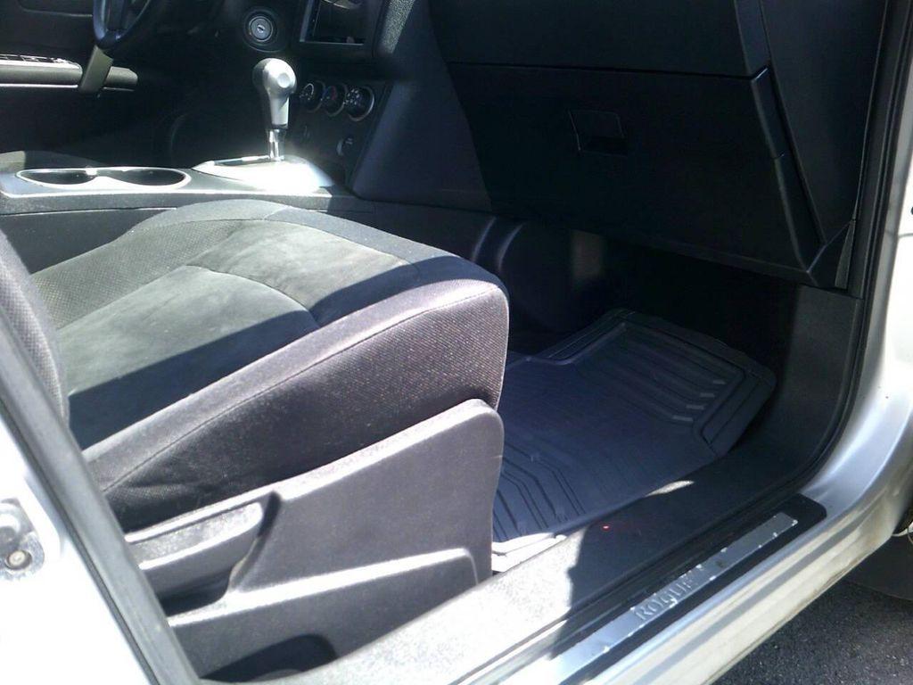 used 2010 Nissan Rogue car, priced at $5,995