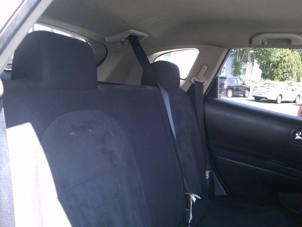 used 2010 Nissan Rogue car, priced at $5,995