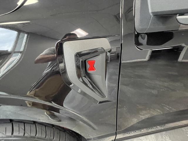 new 2025 Ford F-150 car, priced at $84,055