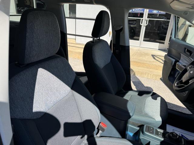 new 2025 Ford Maverick car, priced at $36,525