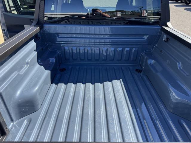 new 2025 Ford Maverick car, priced at $36,525