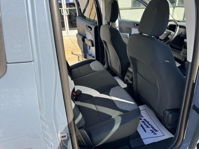 new 2025 Ford Maverick car, priced at $36,525