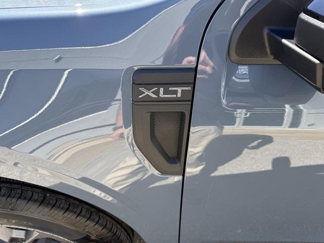 new 2025 Ford Maverick car, priced at $36,525