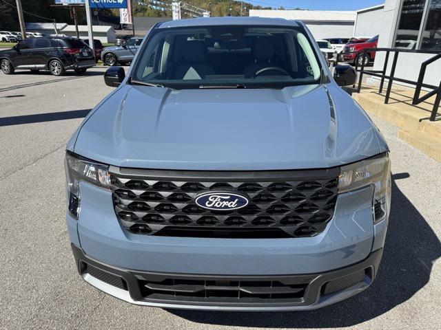 new 2025 Ford Maverick car, priced at $36,525