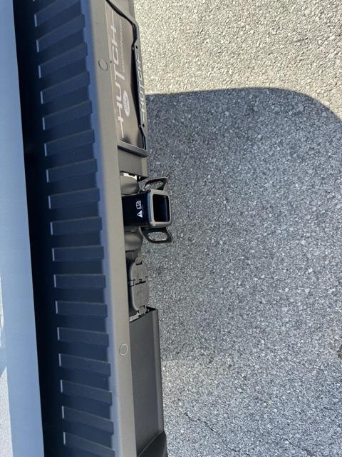 new 2025 Ford Maverick car, priced at $36,525