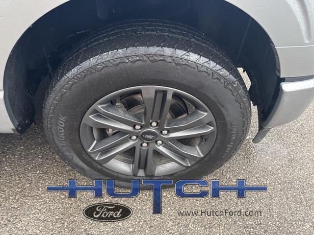 used 2023 Ford F-150 car, priced at $52,998