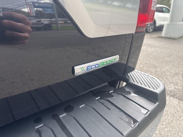 used 2019 Ford F-150 car, priced at $40,998