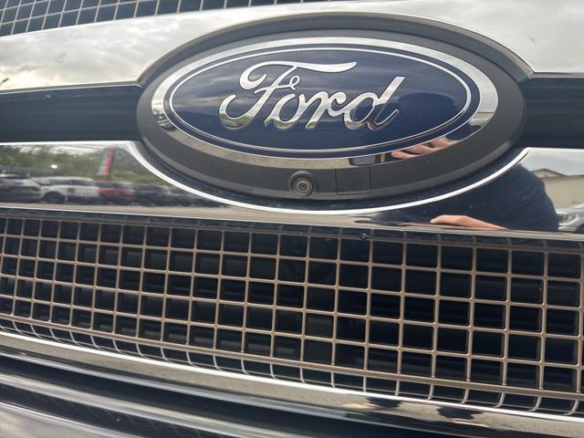 used 2019 Ford F-150 car, priced at $40,998