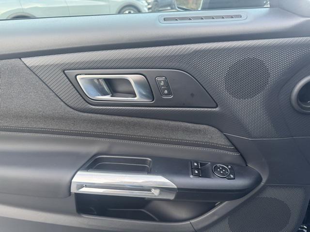 new 2026 Ford Mustang car, priced at $37,545