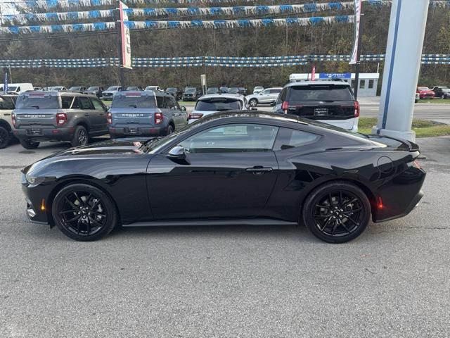 new 2026 Ford Mustang car, priced at $37,545