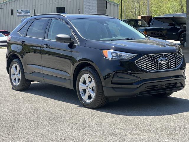 new 2024 Ford Edge car, priced at $38,475