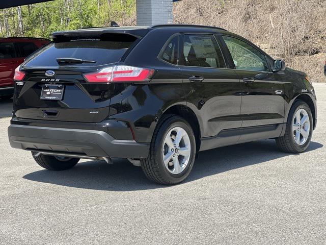 new 2024 Ford Edge car, priced at $38,475