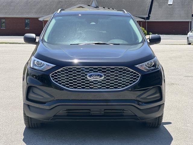 new 2024 Ford Edge car, priced at $38,475