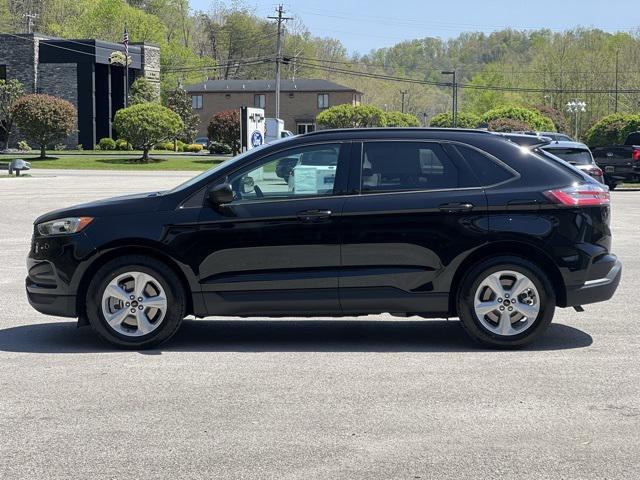 new 2024 Ford Edge car, priced at $38,475