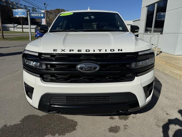 used 2023 Ford Expedition car, priced at $67,998