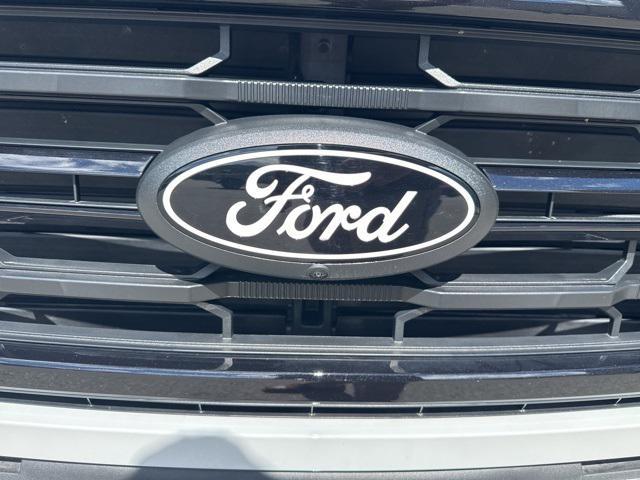 used 2024 Ford F-150 car, priced at $54,998